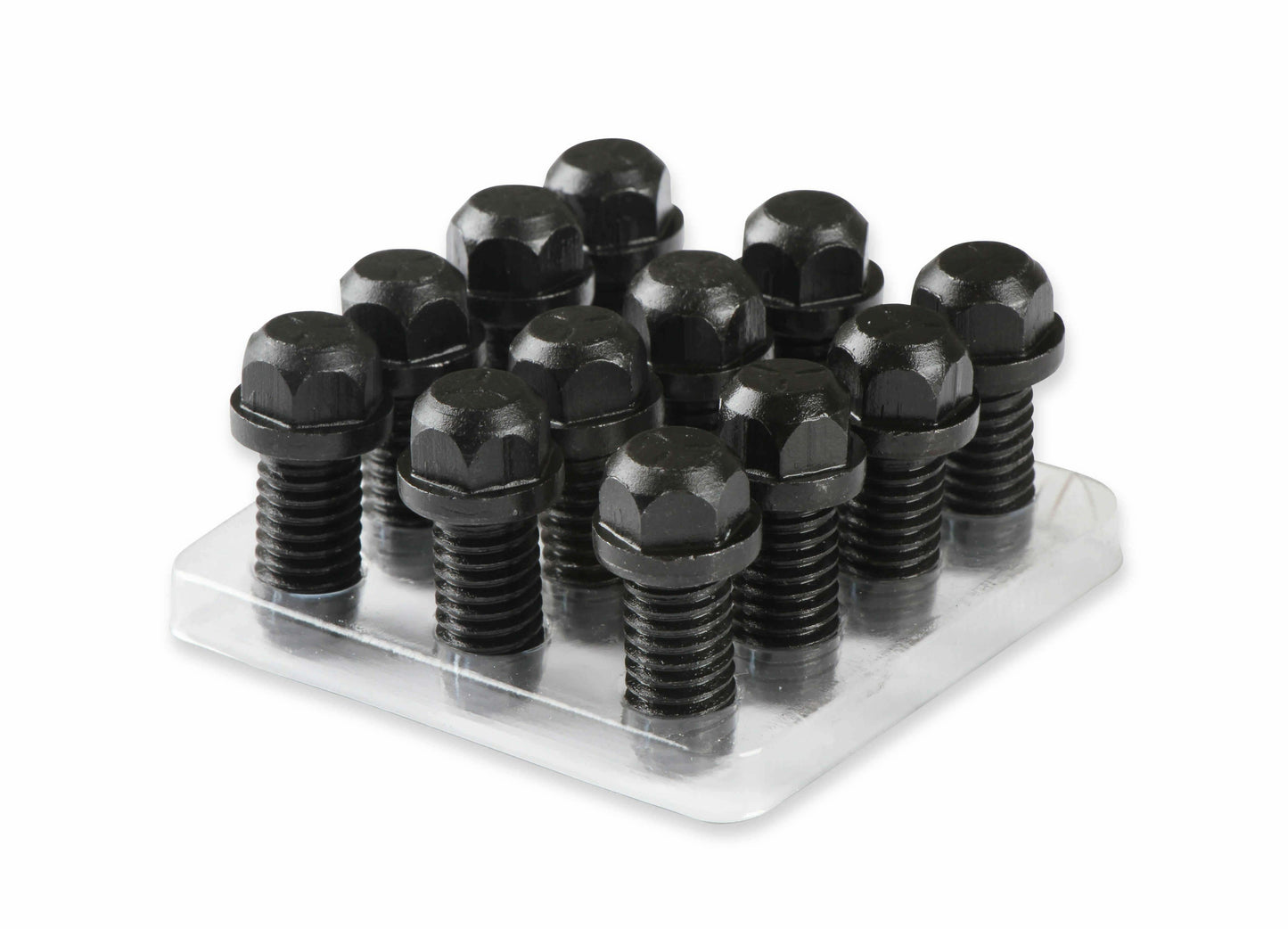 Mr Gasket 915 Small Block Chevy Chrysler Pontiac 3/8-16 Header Exhaust Bolts