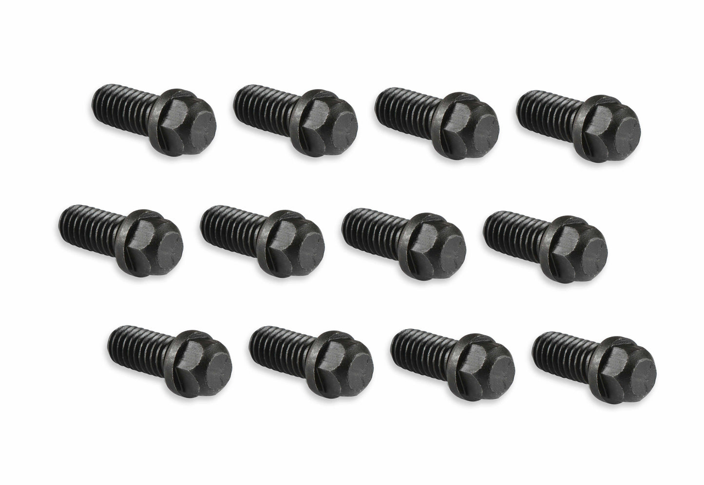 Mr Gasket 915 Small Block Chevy Chrysler Pontiac 3/8-16 Header Exhaust Bolts