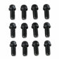 Mr Gasket 915 Small Block Chevy Chrysler Pontiac 3/8-16 Header Exhaust Bolts