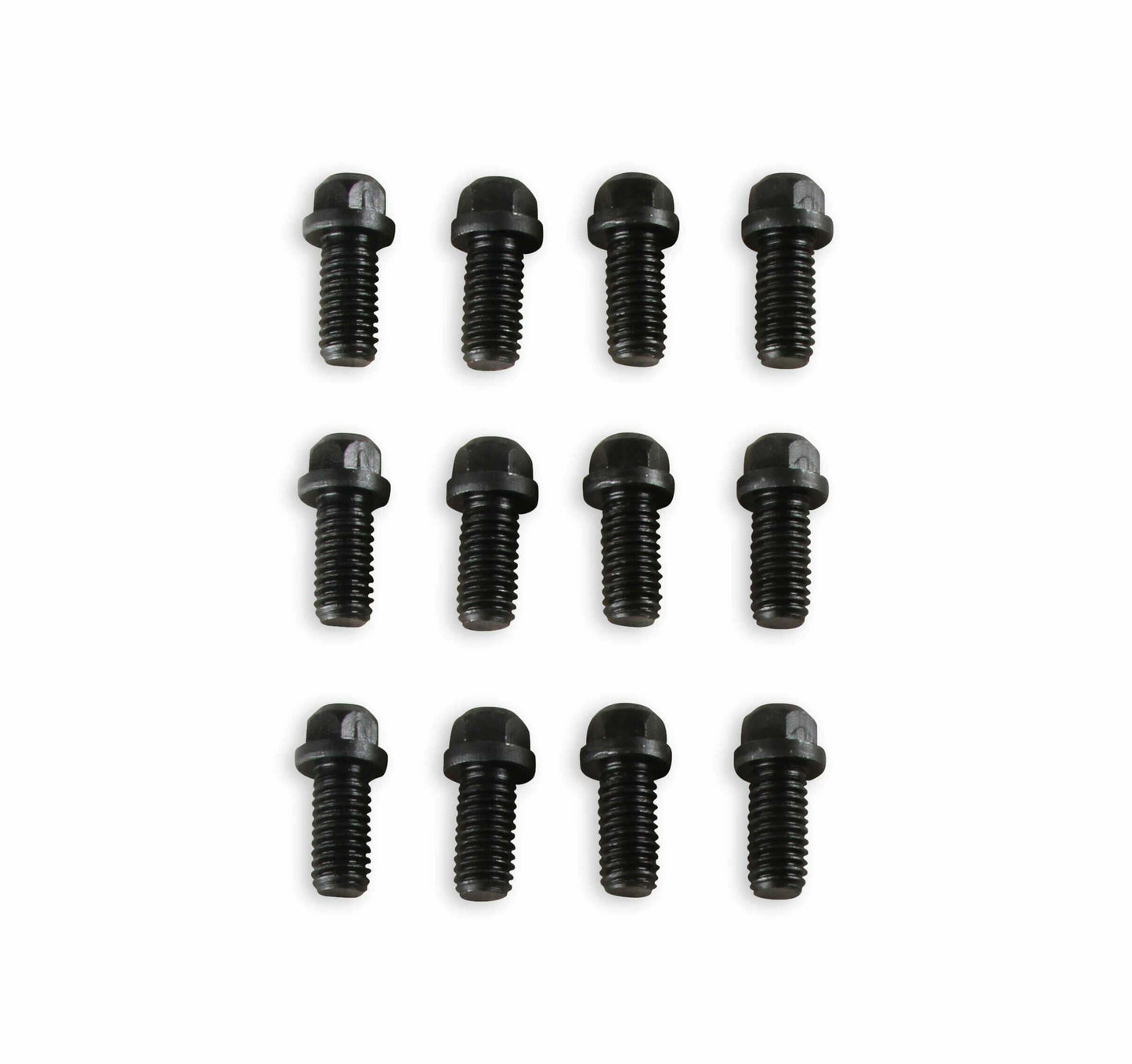 Mr Gasket 915 Small Block Chevy Chrysler Pontiac 3/8-16 Header Exhaust Bolts