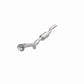 2009 2011 Audi A6 Quattro 3.0L Direct-Fit Catalytic Converter 5561003 Magnaflow