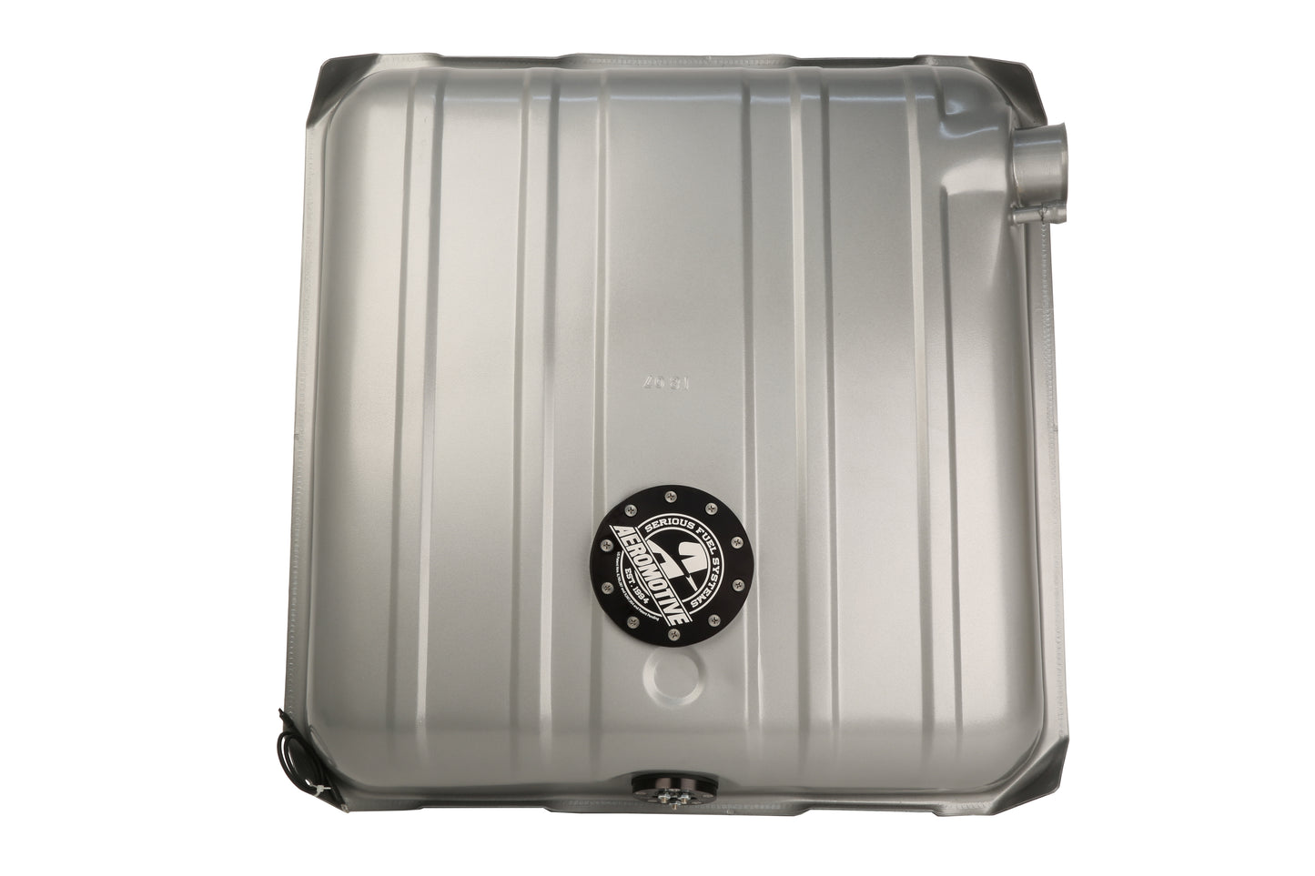 Fuel Tank Fuel System Vehicle Specific Fit Aeromotive 18199-BGPL