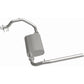 1989-1991 Honda Civic Direct-Fit Muffler Kit 108-0165