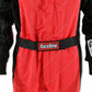 Chevron-5 Suit Sfi-5 Red 2Xl - 91609179RQP