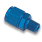 Earls Straight -4 AN Swivel to 1/8 Male NPT - 916104ERL