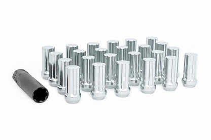 Lug Nut Set; 9/16x18; 32 Qty; Chrome 9161832CH