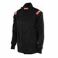 Chevron-5 Jacket Sfi-5 Blk 3Xl - 91619089RQP