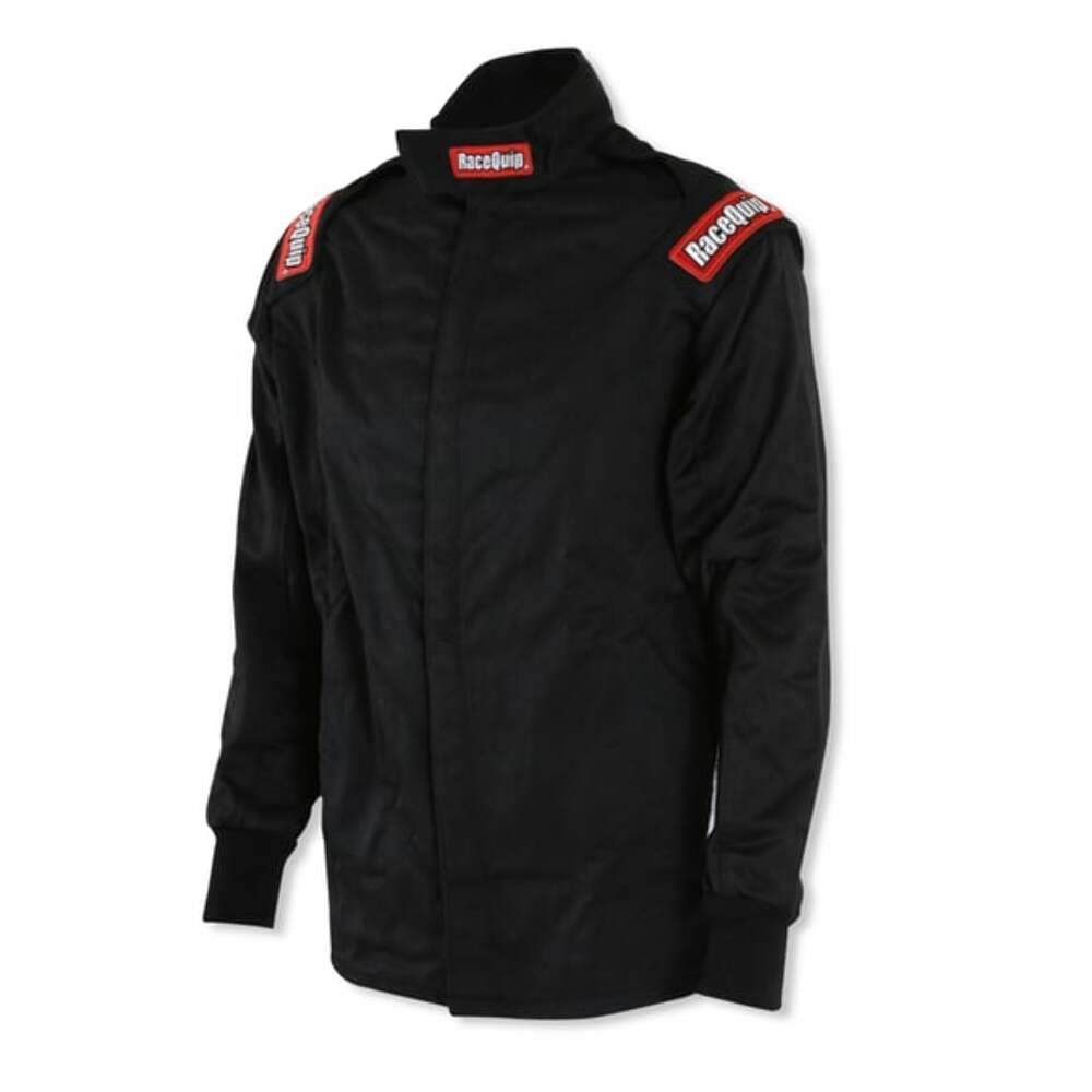 Chevron-5 Jacket Sfi-5 Blk 3Xl - 91619089RQP