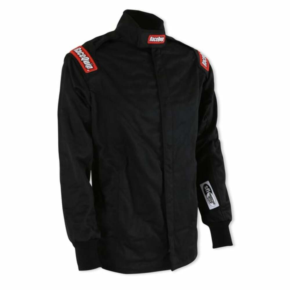 Chevron-5 Jacket Sfi-5 Blk Med - 91619039RQP