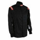 Chevron-5 Jacket Sfi-5 Blk 3Xl - 91619089RQP