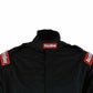Chevron-5 Jacket Sfi-5 Blk 3Xl - 91619089RQP