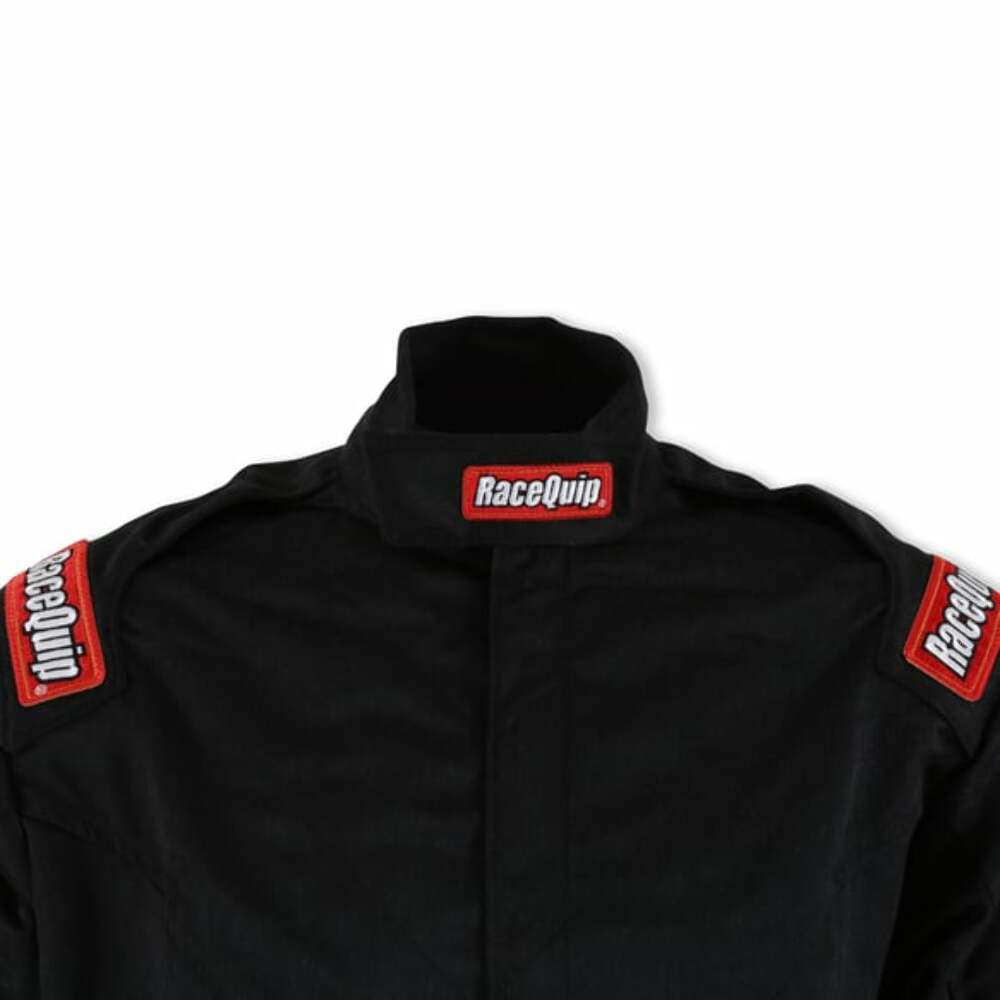 Chevron-5 Jacket Sfi-5 Blk 3Xl - 91619089RQP