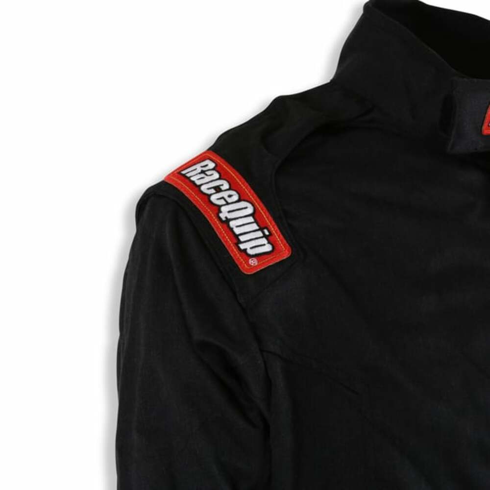 Chevron-5 Jacket Sfi-5 Blk 3Xl - 91619089RQP