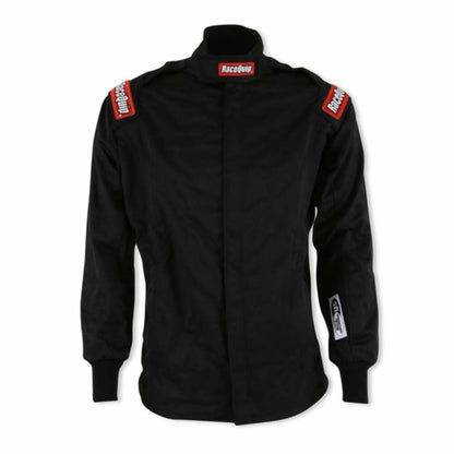 Chevron-5 Jacket Sfi-5 Blk Med - 91619039RQP