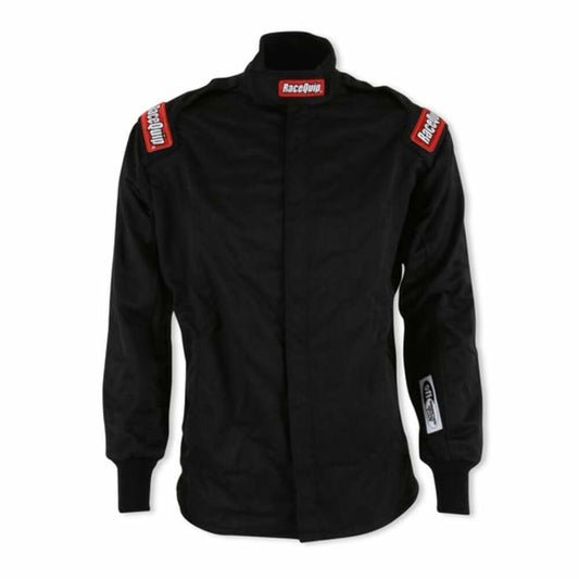 Chevron-5 Jacket Sfi-5 Blk Med - 91619039RQP