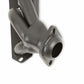 Flowtech Shorty Headers - Black Painted  - 91627FLT