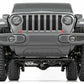 Fits Jeep Wrangler Unlimited 4WD (2024) 3.5" Lift Kit; Adj Lower; FR D/S; 91630
