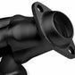 Flowtech Shorty Headers - Black Painted  - 91673FLT