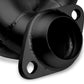 Flowtech Shorty Headers - Black Painted  - 91673FLT