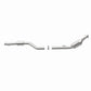 2007-2011 Mercedes-Benz S550 Direct-Fit Catalytic Converter 21-570 Magnaflow