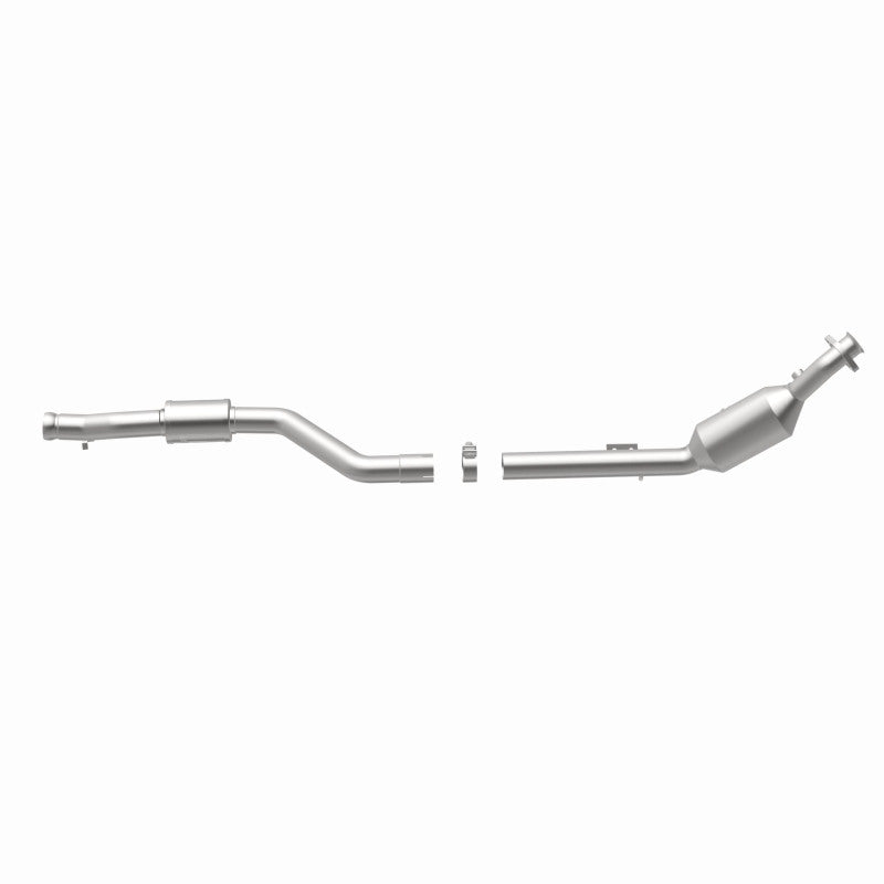 2007-2011 Mercedes-Benz S550 Direct-Fit Catalytic Converter 21-570 Magnaflow
