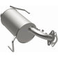 2005-2009 Subaru Legacy Direct-Fit Muffler Kit 108-0078