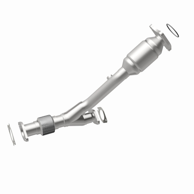 2005 2006 Chevrolet Malibu 3.5L Direct-Fit Catalytic Converter 5461229 Magnaflow - Catalytic Converters Car Part People