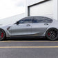 Dinan Side Skirts for 2021-2025 BMW M3/M4 D980-0047