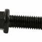 Mr. Gasket 918G Header Bolt Set Fits GM LS Series Engines