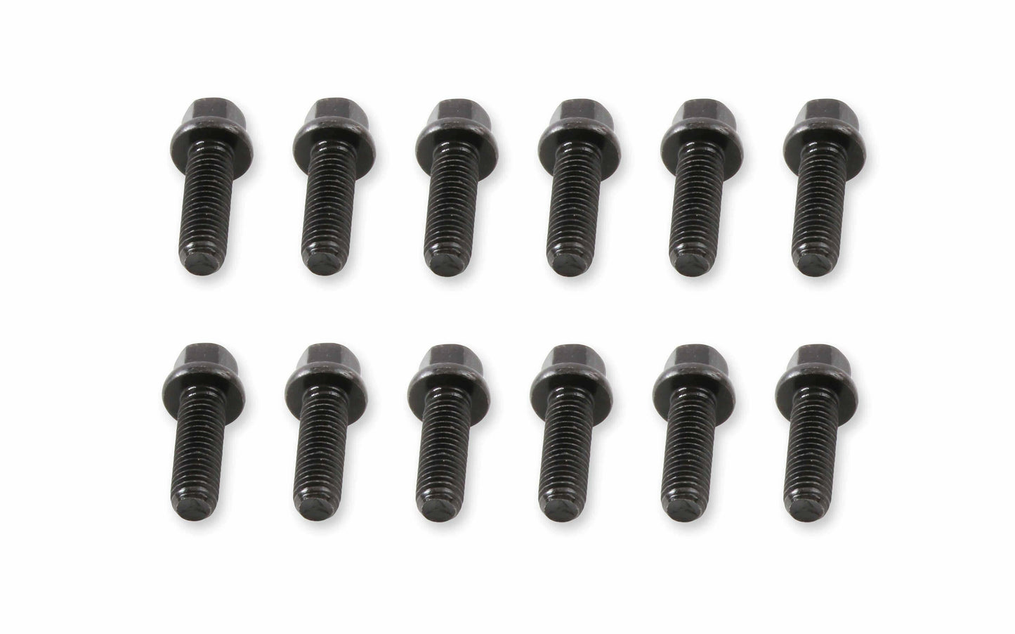 Mr. Gasket 918G Header Bolt Set Fits GM LS Series Engines