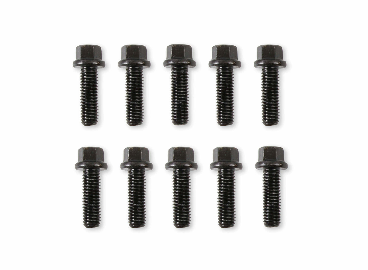 Mr. Gasket 918G Header Bolt Set Fits GM LS Series Engines