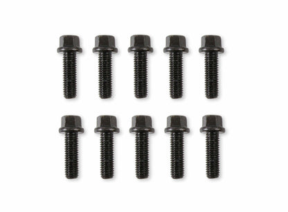 Mr. Gasket 918G Header Bolt Set Fits GM LS Series Engines