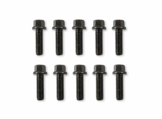 Mr. Gasket 918G Header Bolt Set Fits GM LS Series Engines