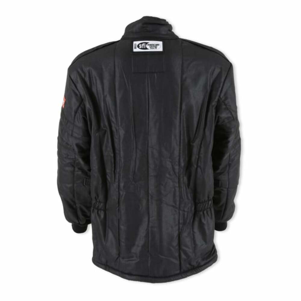 Sfi-15 Jacket Blk Med - 91919939RQP