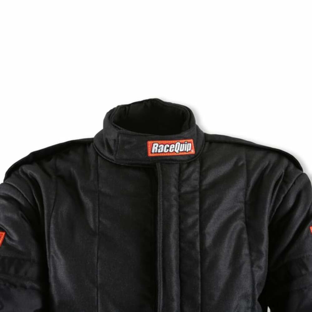 Sfi-15 Jacket Blk Med - 91919939RQP