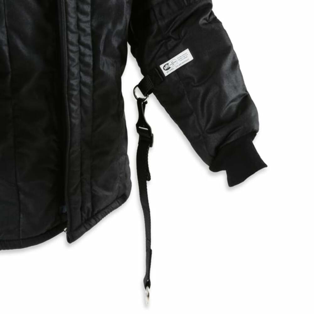 Sfi-15 Jacket Blk Med - 91919939RQP