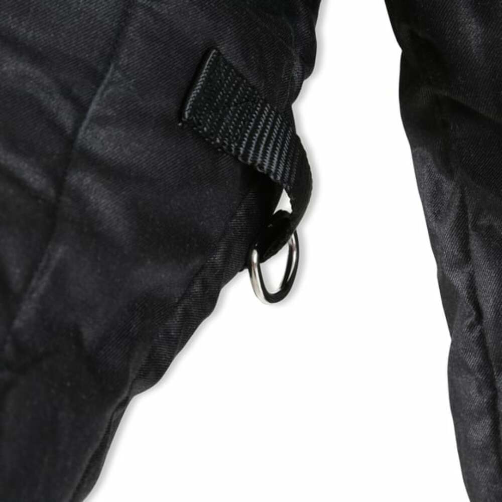 Sfi-15 Jacket Blk Med - 91919939RQP