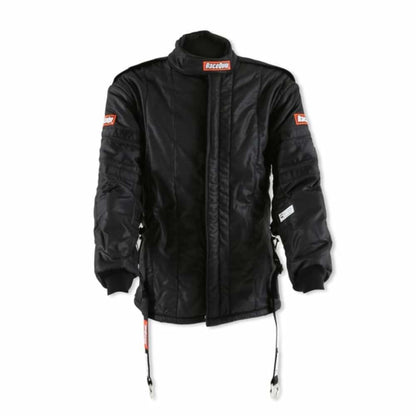 Sfi-15 Jacket Blk Med - 91919939RQP