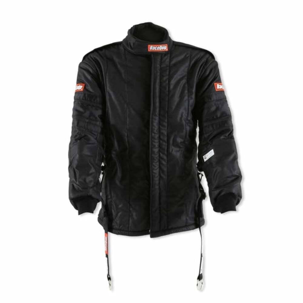 Sfi-15 Jacket Blk Med - 91919939RQP