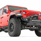 Fits Jeep Wrangler Unlimited 4WD (2024) 3.5" lift Kit; C/A Drop; FR D/S; 91930