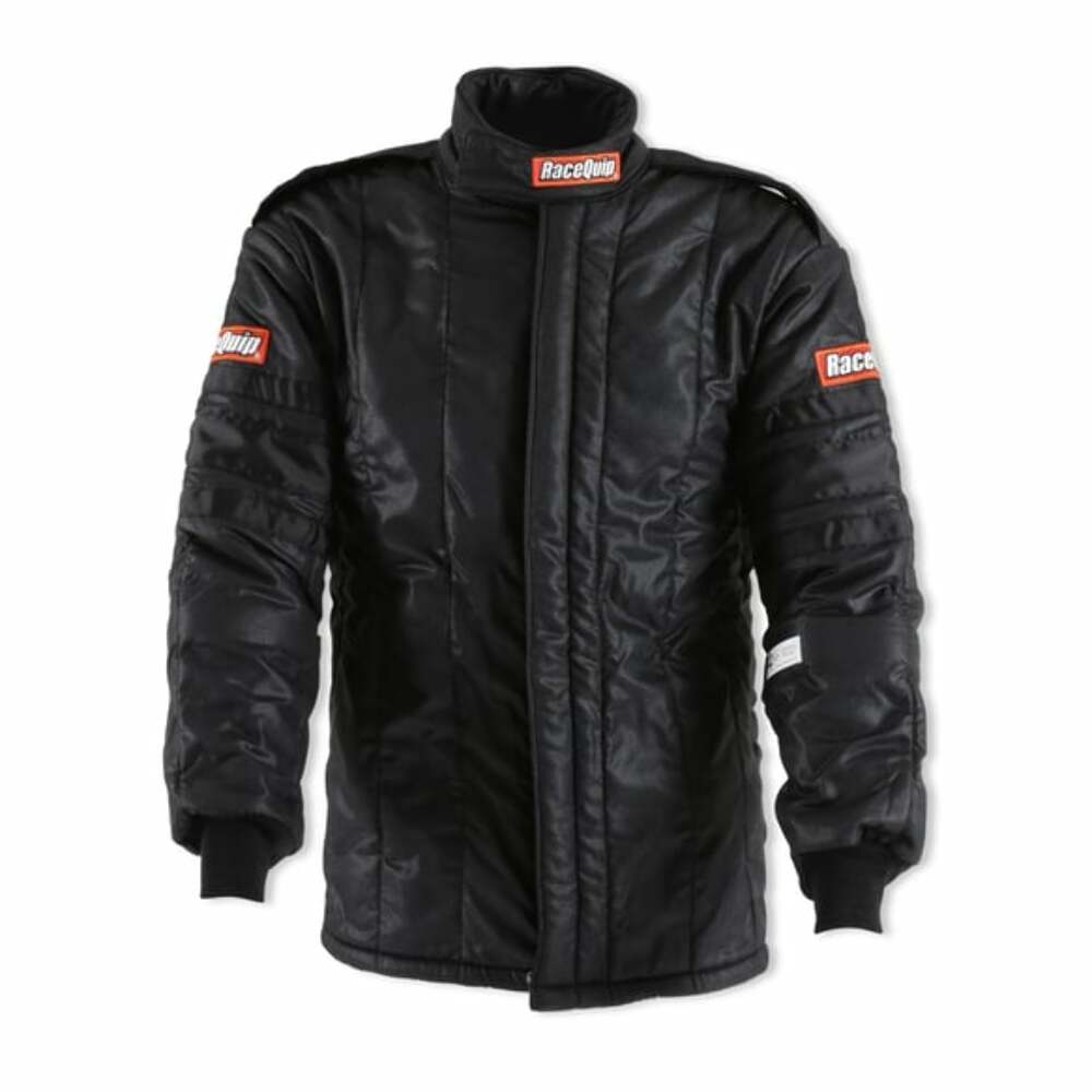 Sfi-20 Jacket Blk Xlg - 91930069RQP