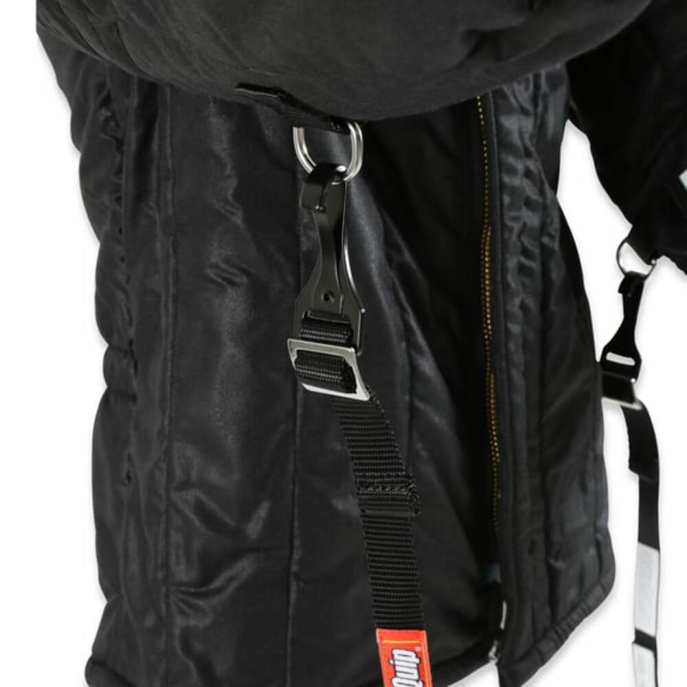 Sfi-20 Jacket Blk Xlg - 91930069RQP