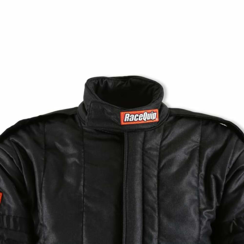 Sfi-20 Jacket Blk Xlg - 91930069RQP