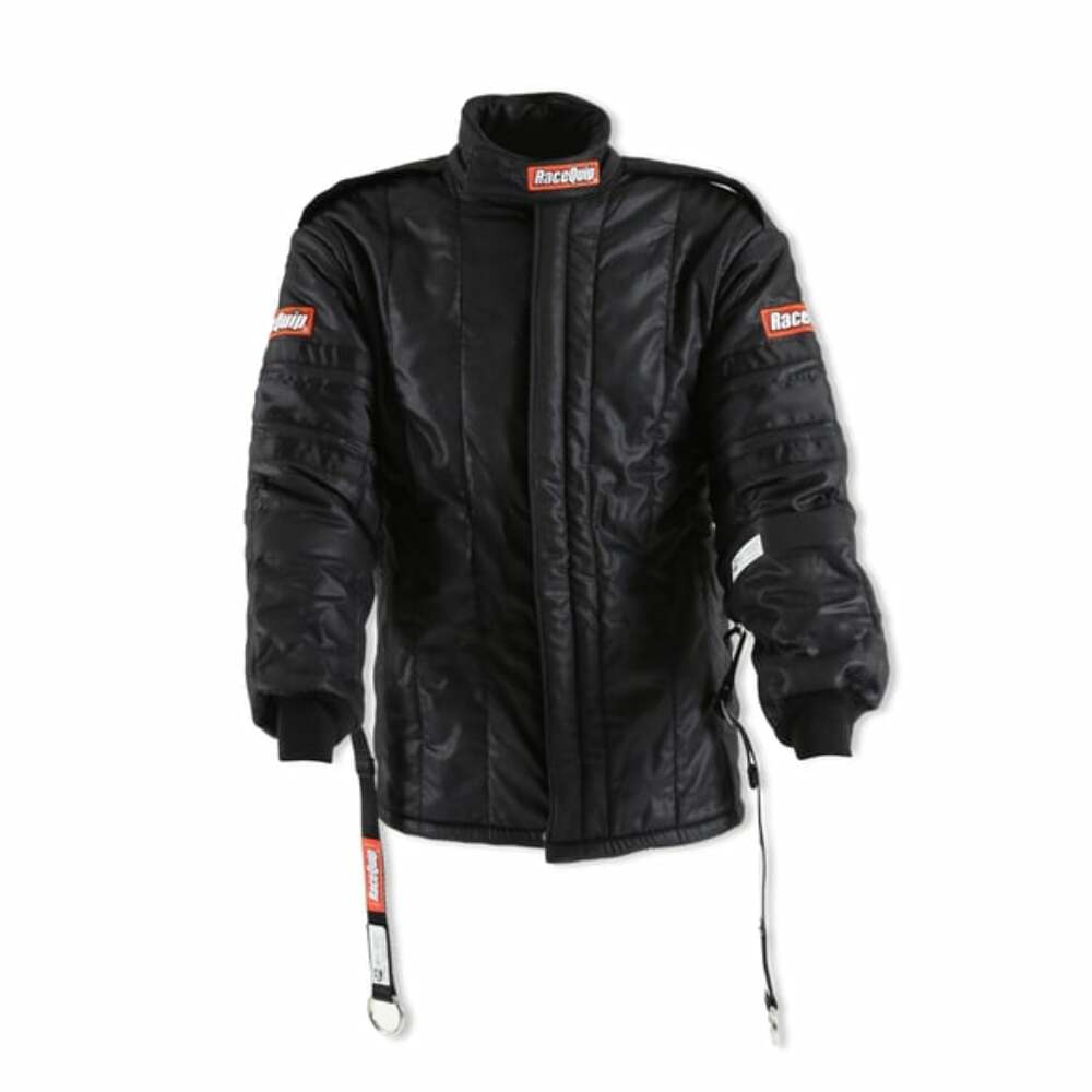 Sfi-20 Jacket Blk Xlg - 91930069RQP