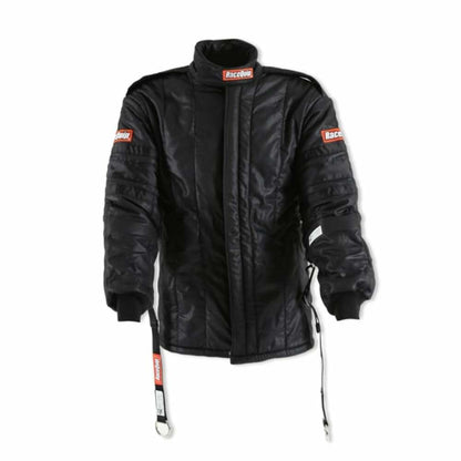 Sfi-20 Jacket Blk Xlg - 91930069RQP