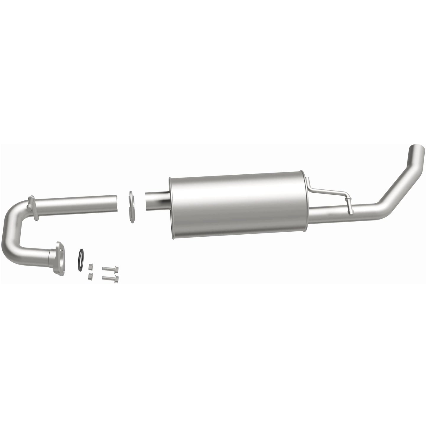 1997-2000 Toyota RAV4 Direct-Fit Muffler Kit 108-0090
