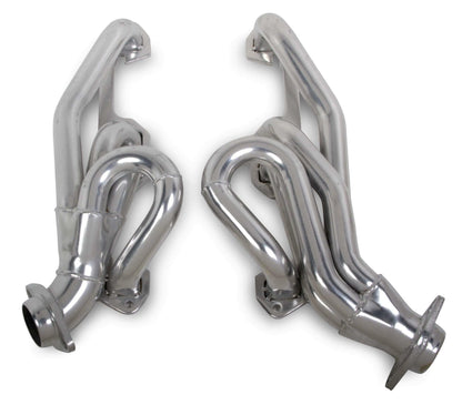 Flowtech Shorty Headers - Ceramic Coated  - 91945-1FLT