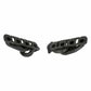 Flowtech 91950FLT -  Shorty Headers - Black Painted - 2009-2020 Dodge Ram 1500 HEMI V-8 5.7L, Tube Size 1-3/4 O.D.