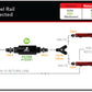 Fuel Pump High Flow EFI Performance Universal Fit Aeromotive 11117-BGPL