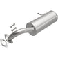 2014-2019 Kia Soul Direct-Fit Replacement Exhaust System 106-0790